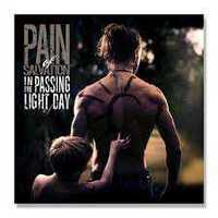 PAIN OF SALVATION - in the passing light of day   CD