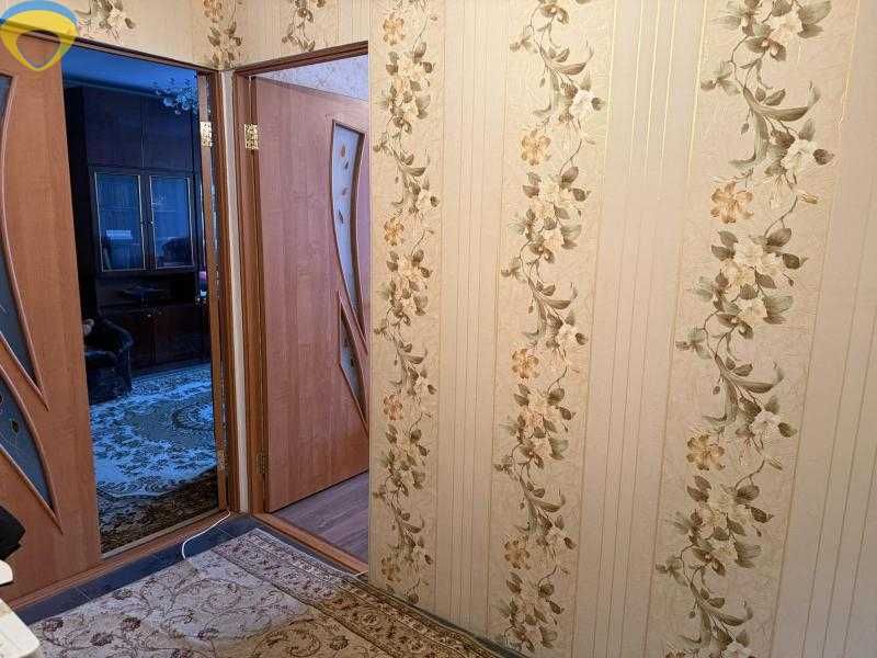 Квартира з ремонтом , меблями та технікою в с. Буялик!