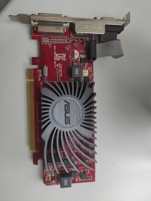 Відео карта Asus
