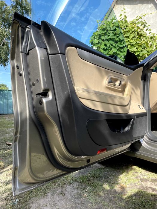 Фольксваген СС 2.0