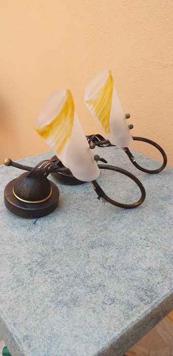 Vendo diversos apliques