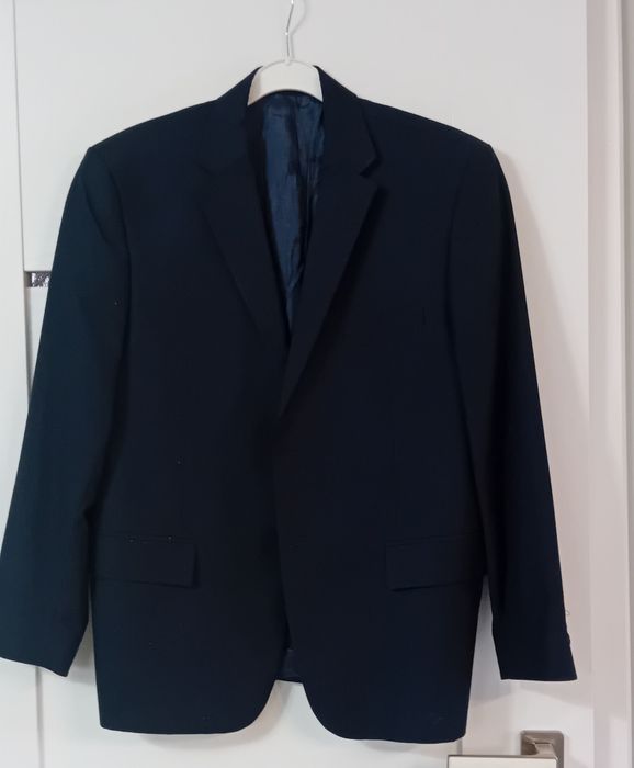 Marynarka rozmiar 42 zalozona 3 razy