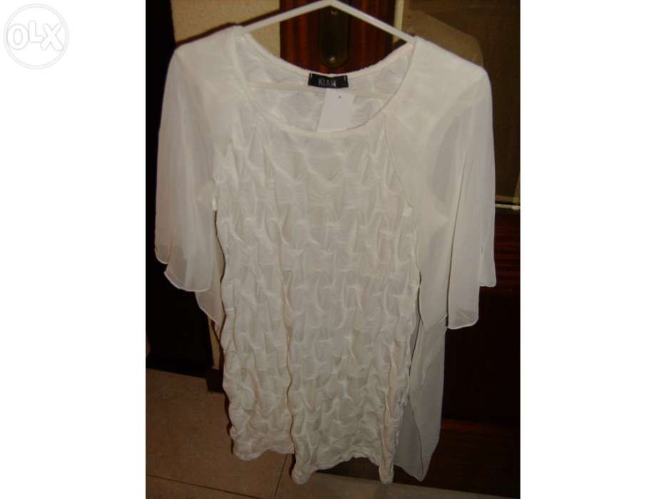 Vestido pérola M