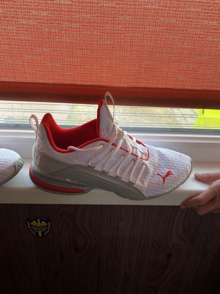 Puma Axelion идеадьное состояние