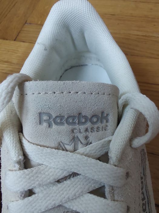 Reebok Club C Revenge