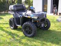 Polaris sprtsman xp 1000