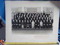 Велике групове фото - Президія Верховної Ради України,1973 рік