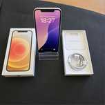 Iphone 12 128GB , bateria nova 100%