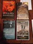neil gaiman, Sabaa Tahir