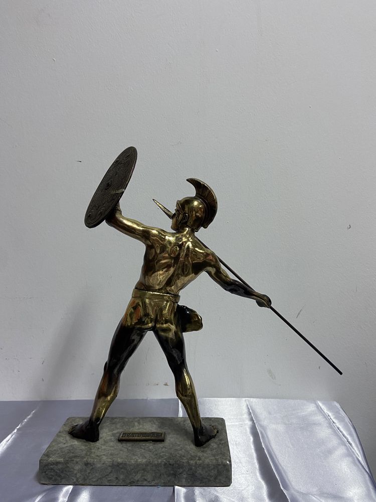 Aquiles Bronze (65 €)