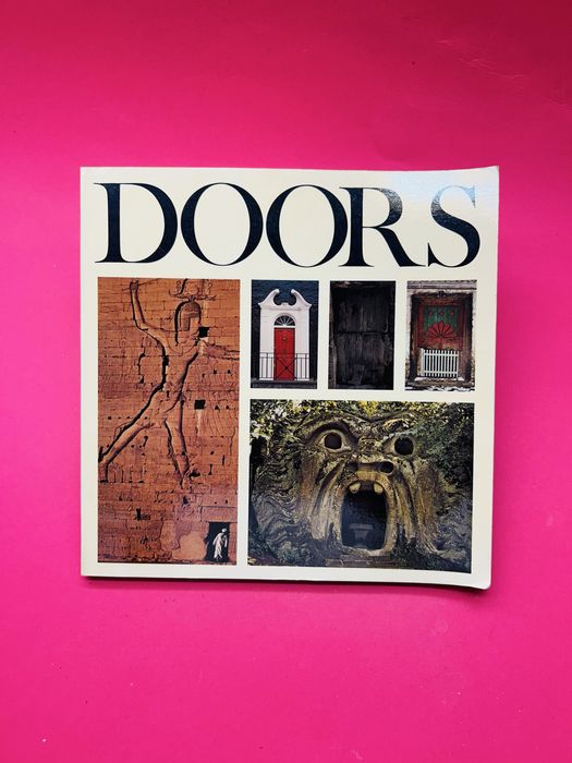 Val Clery - DOORS