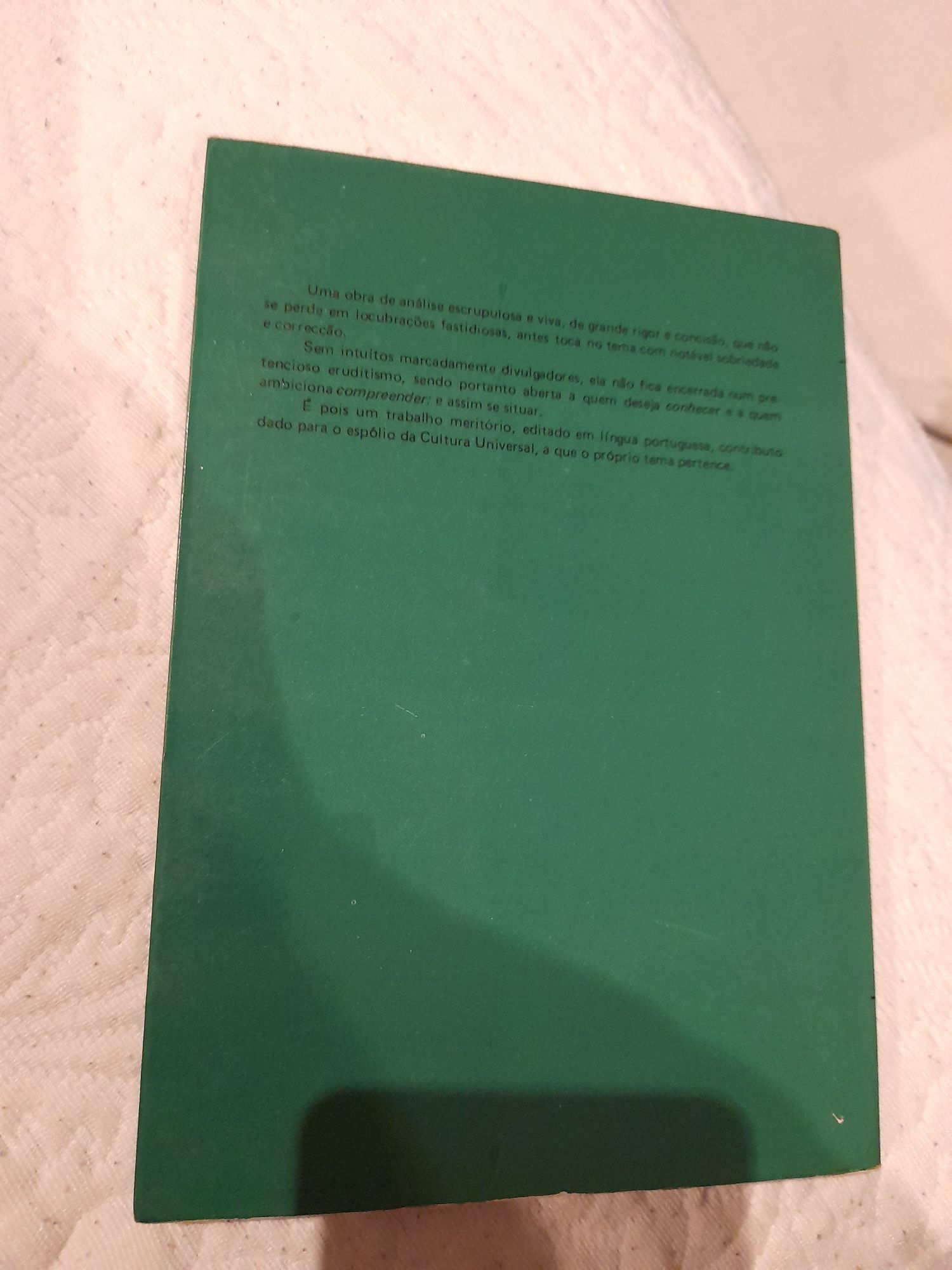 Introdução aos Pré-Socráticos, Álvaro J. dos Penedos