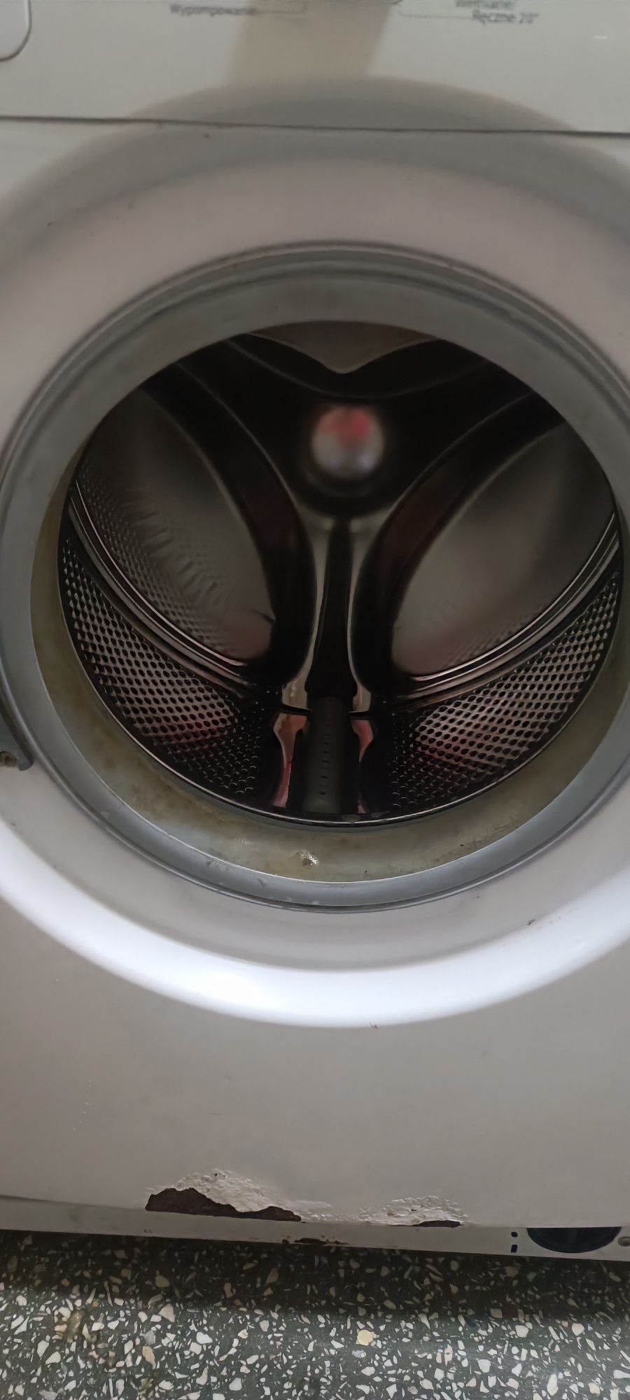 Sprzedam pralkę Whirlpool