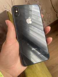 Iphone Xs Max 64 G айфон