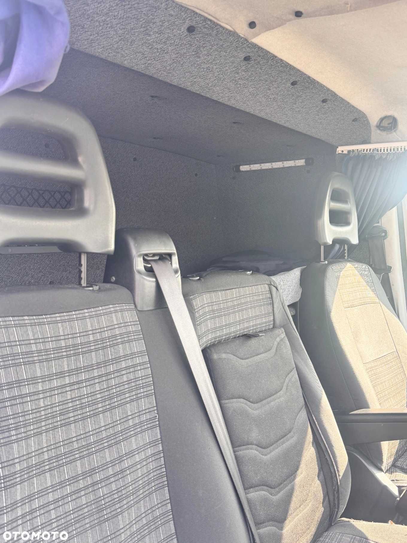 IVECO Daily – Bogata wersja 2016 | Webasto | Hak 3,5T | Serwisowane