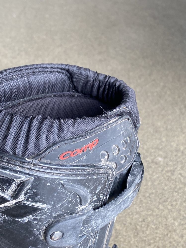 Buty na Quada/Enduro TCX 34