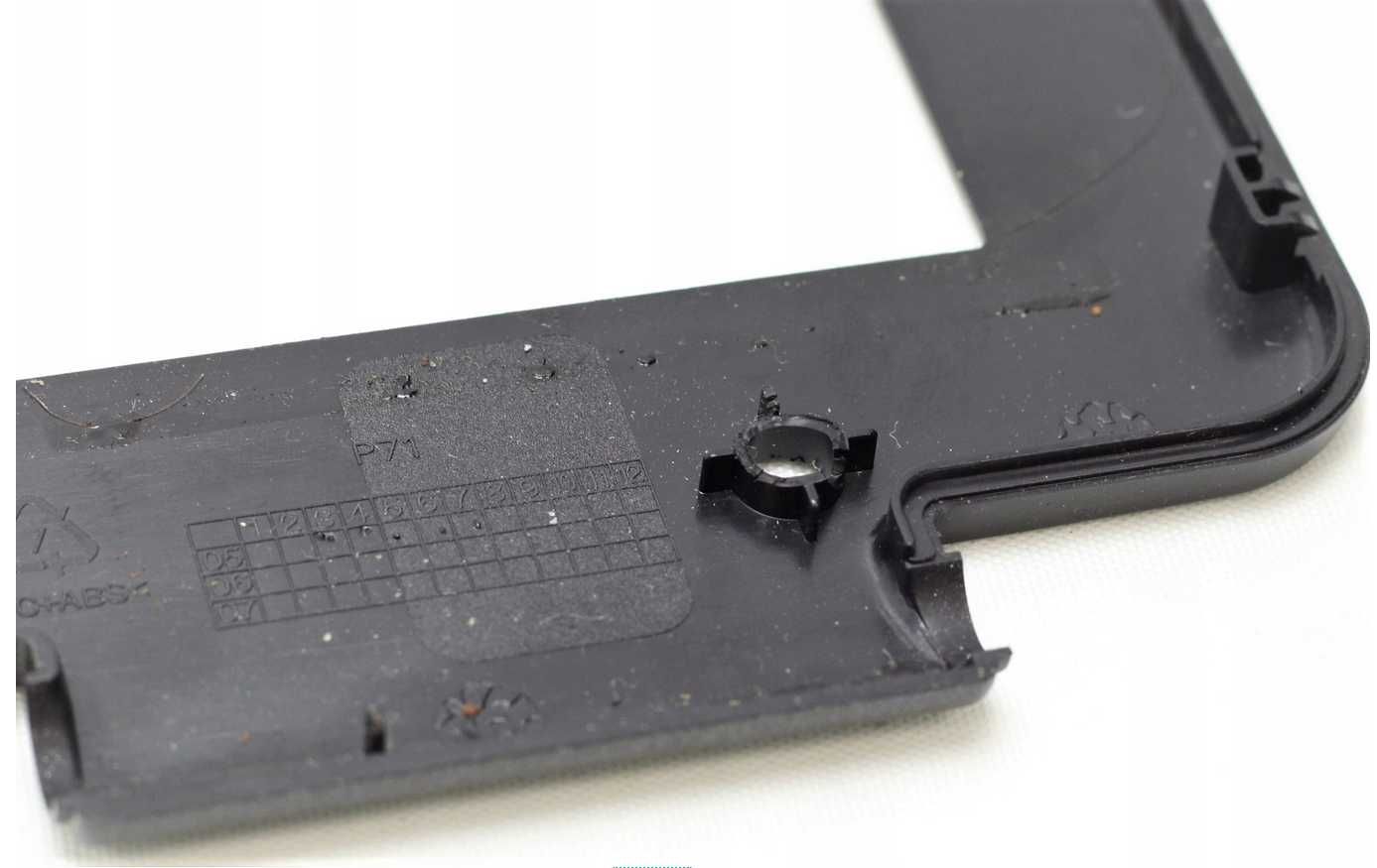 Ramka Matrycy Do Fujitsu Siemens Amilo M3438G