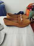 Loafers tamanho 42/43