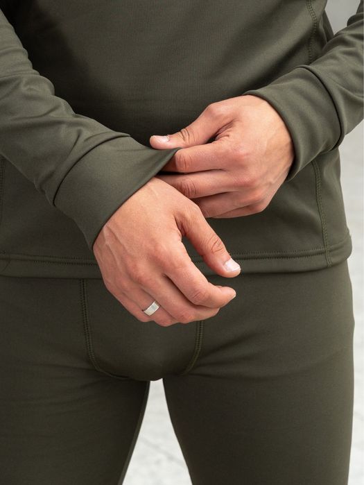 Термобелье хаки . Термодайвинг турция