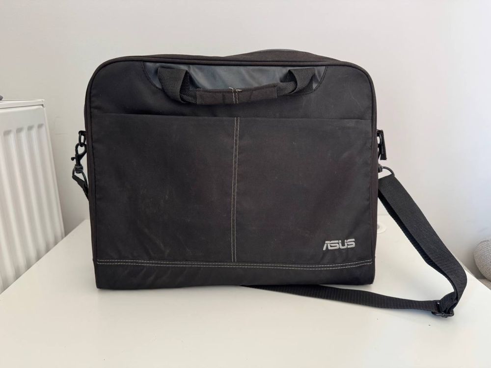 Laptop ASUS X515JA i5 + torba + podstawka – stan idealny