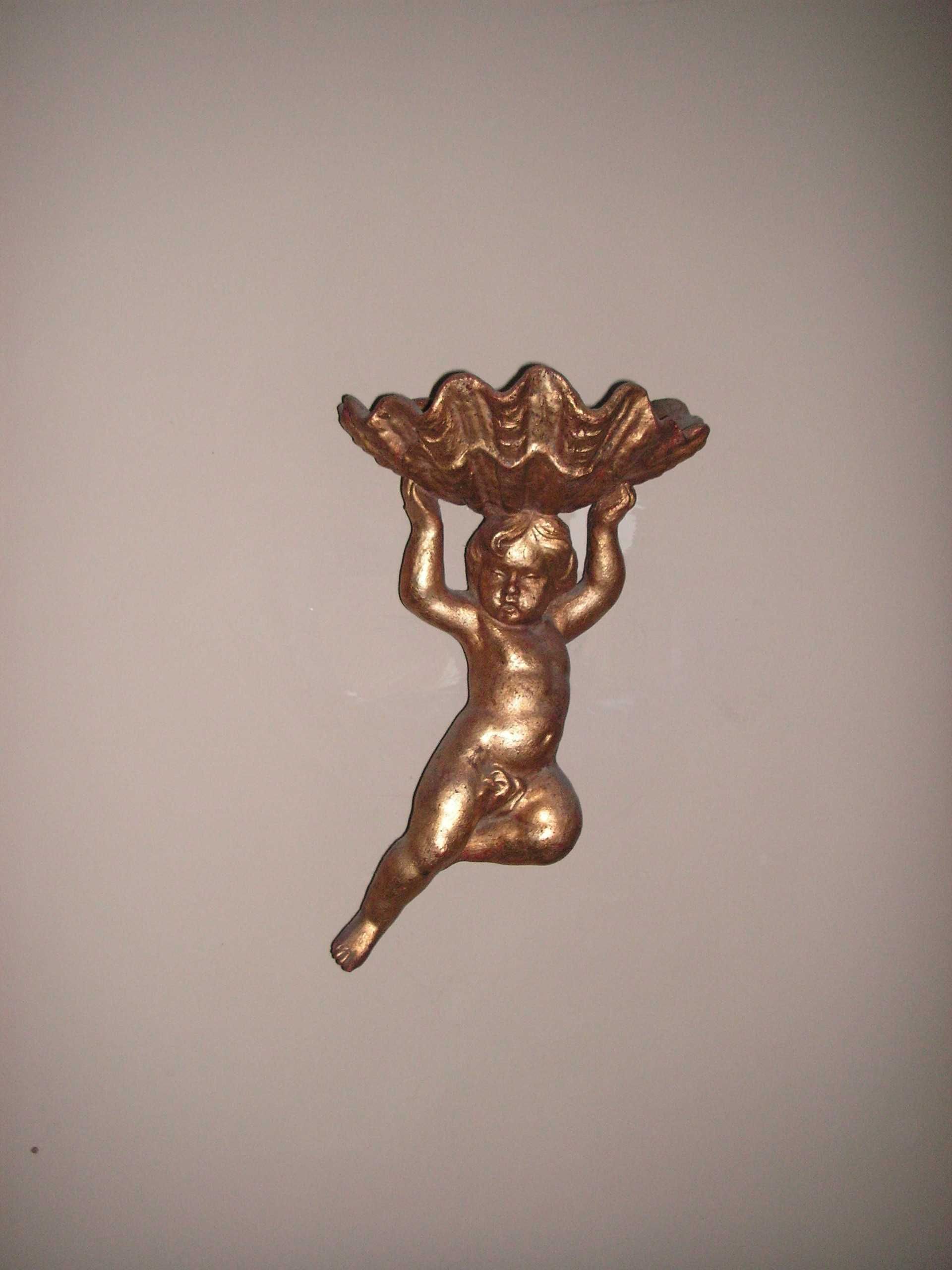 Apliques de Parede Anjos Eletrificados ( Dois )