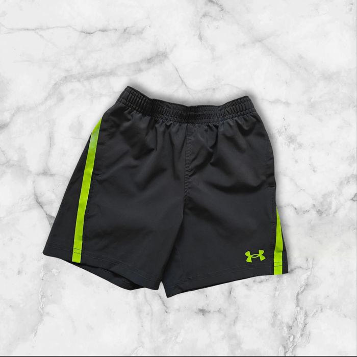 Дитячі шорти Under Armour