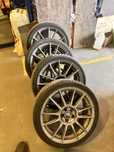 Jantes butzi odin 5x100