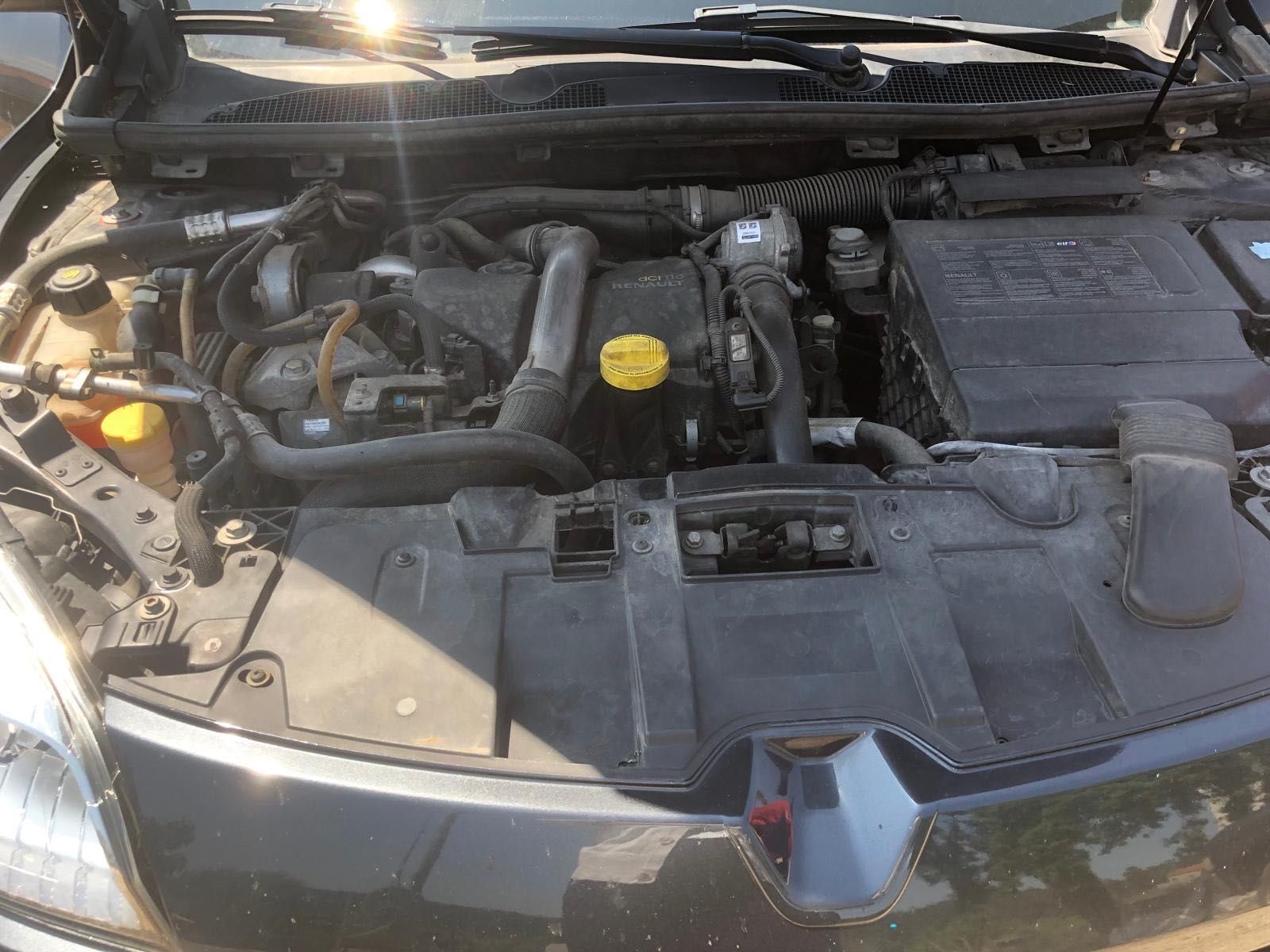 VENDO‼️ Renault megane 11/2009