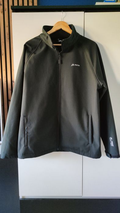 Kurtka męska Martes softshell rozm. XL jak nowa