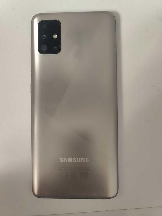 Смартфон Samsung A51