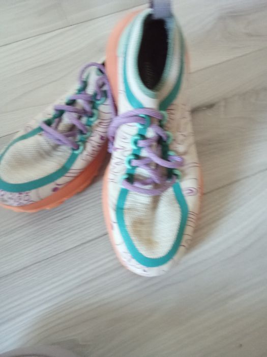 Кросівки allbirds