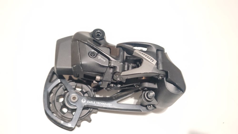 Gx AXS Upgrade kit