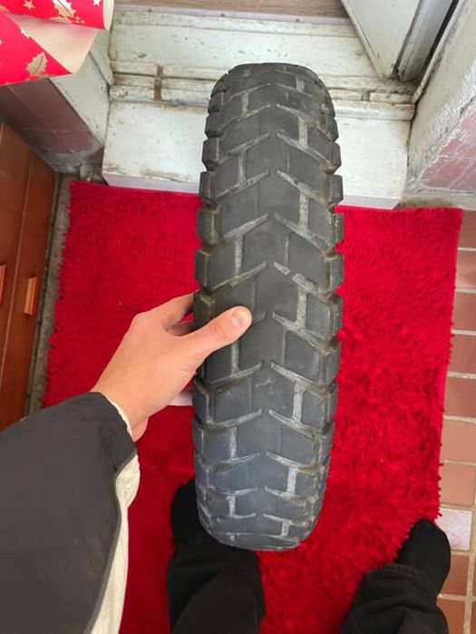 Мотошина lifan sityr