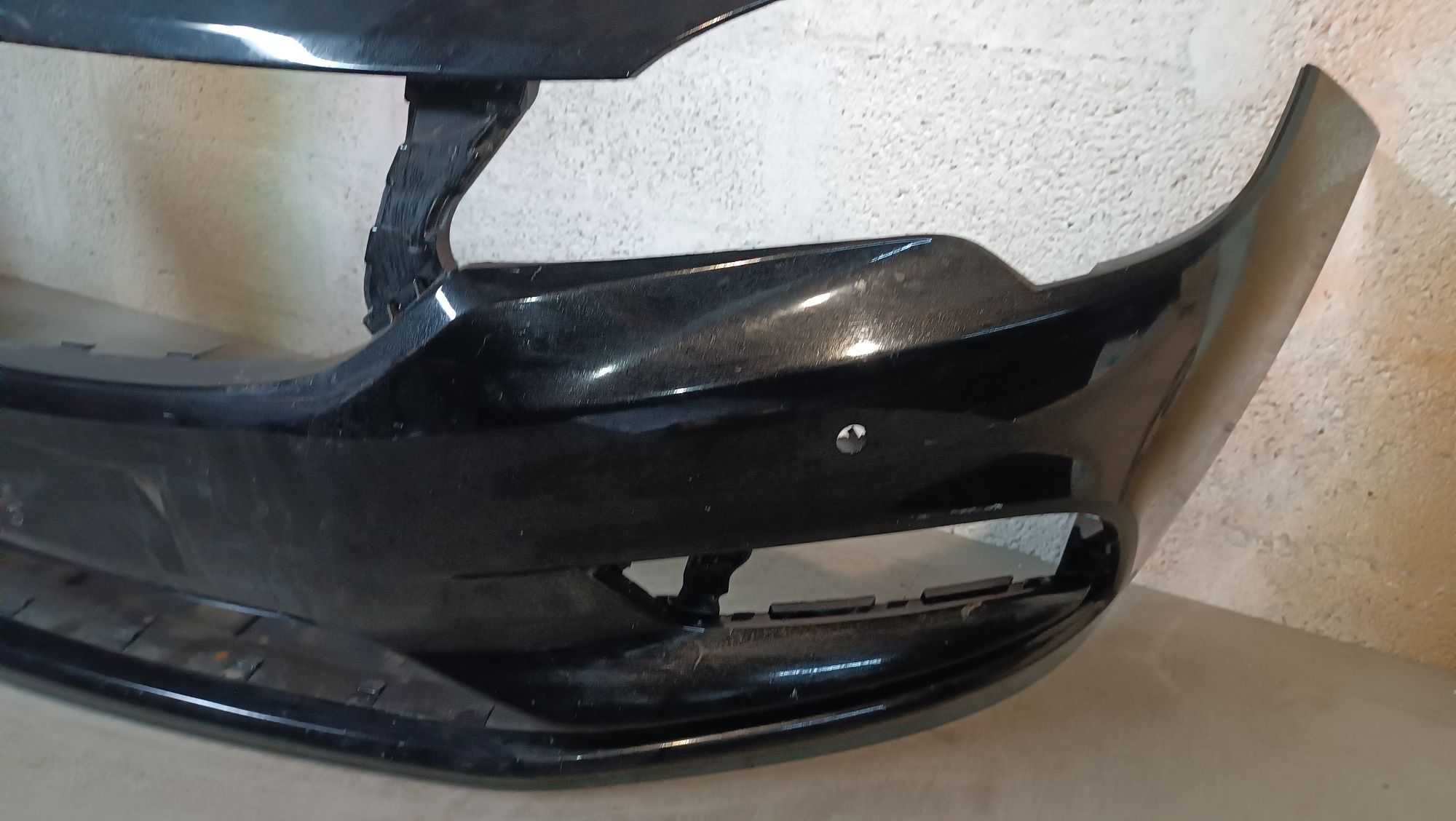 Vendo parachoque de frente Opel Astra K ano 2016/17