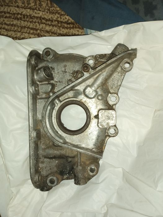 Маслонасос мазда 626 1.8 2.0