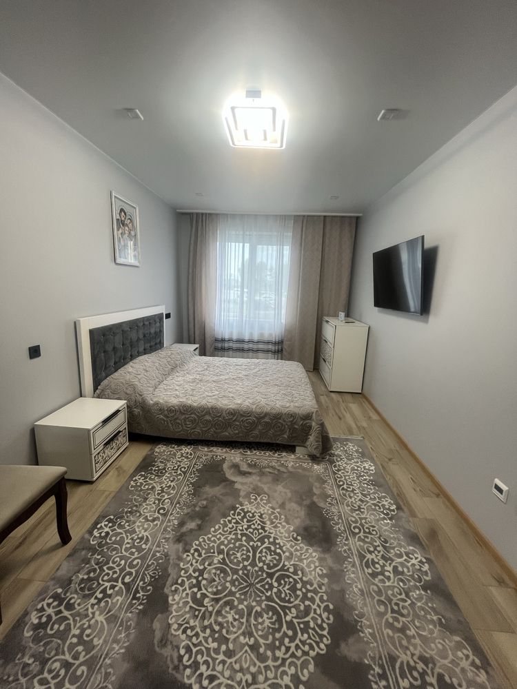 Продаж квартири у місті Городок