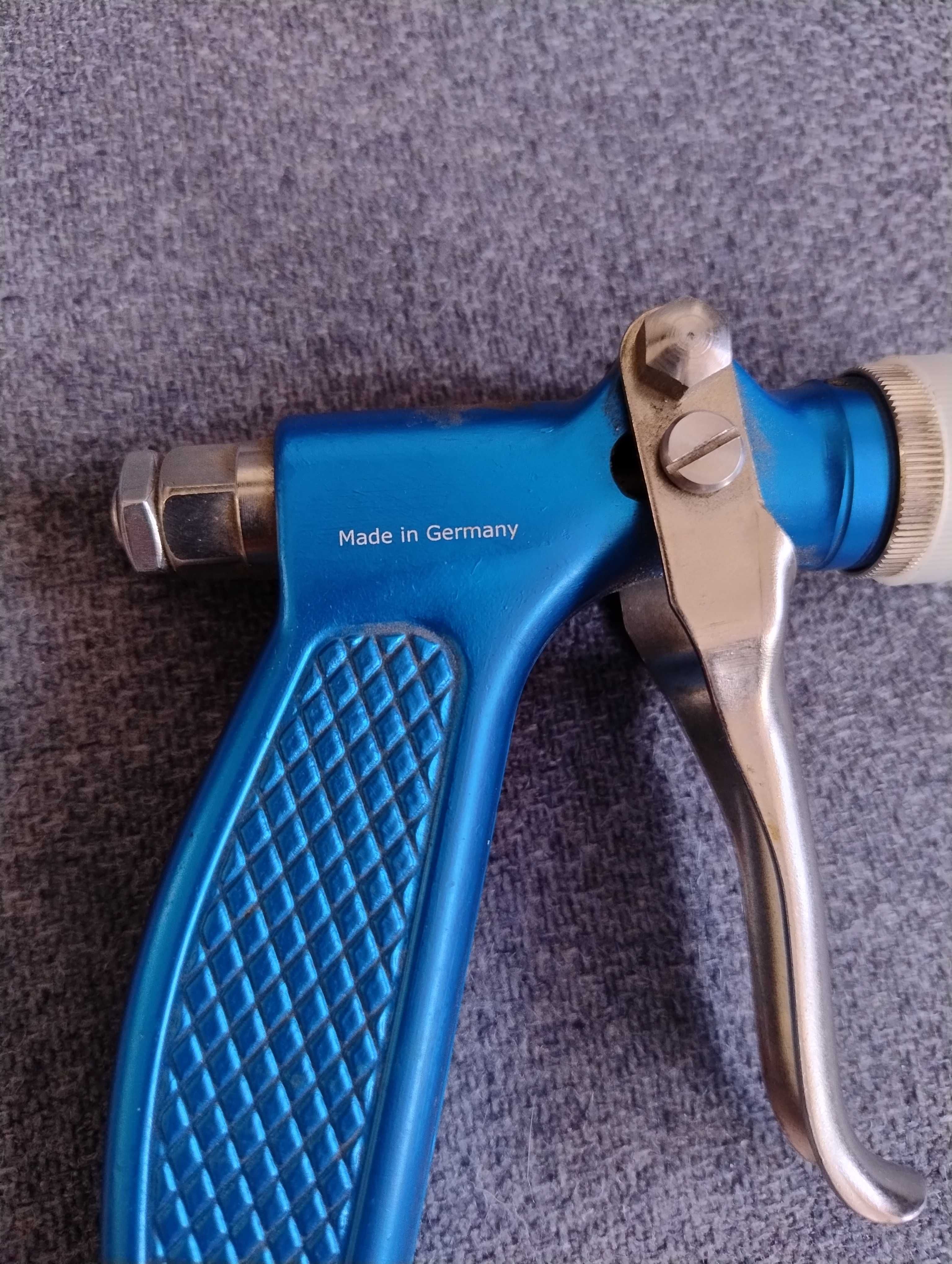 Pistolet rozpylający
