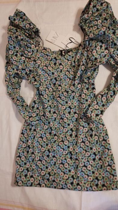 Сукня від  zara (нова)