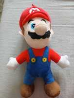 Peluche Super Mário