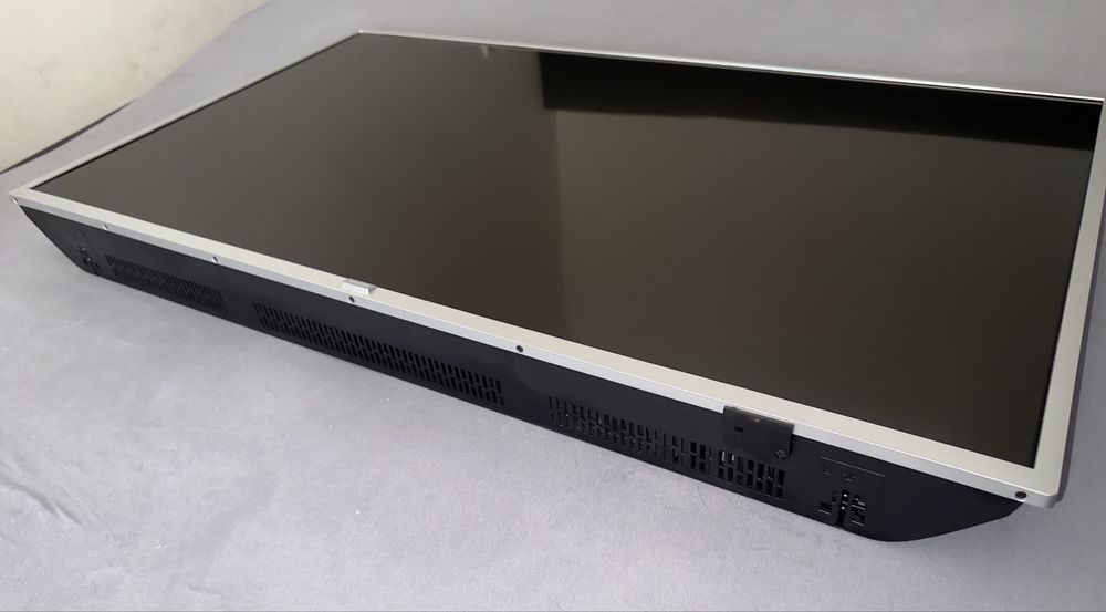 Telewizor 43' cale Philips 43PUS6554/12 + uchwyt