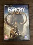 Farcry Primal PC