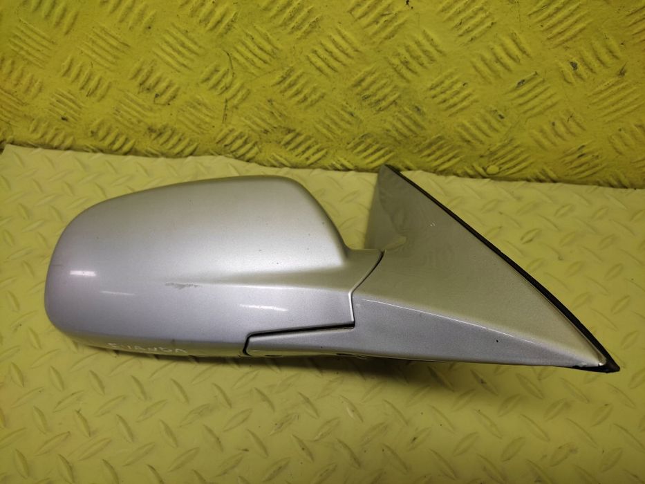 daewoo evanda lusterko zewnętrzne prawe 7 pin