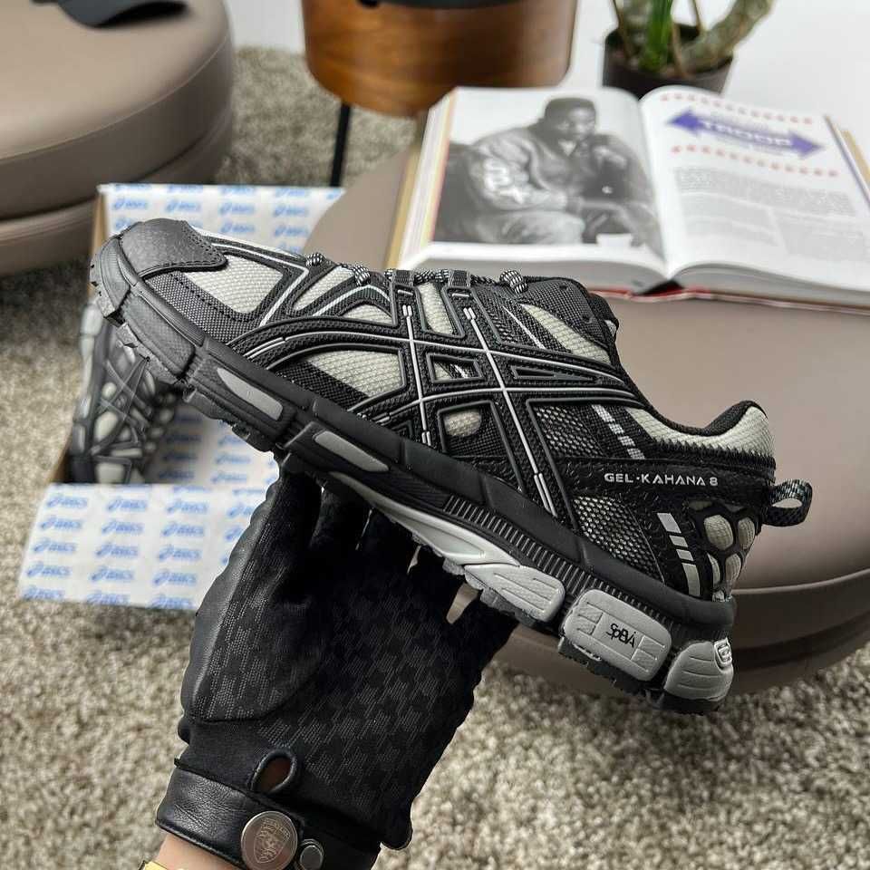 Кроссовки Asics Gel-Kahana 8  (2 кольори)
