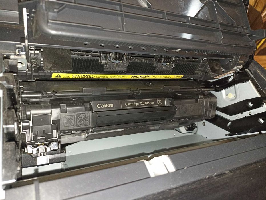 Лазерный принтер Canon lbp 6000(lbp 6020 6030)