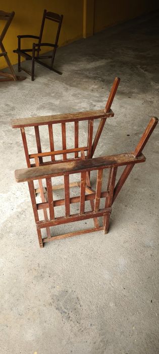 Cadeira de praia e lazer