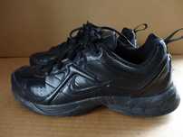 Buty NIKE T-LITE VI roz 43 SKÓRA Sportowe Adidasy