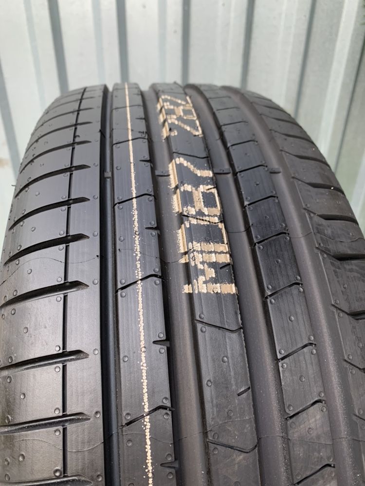 РЕЗИНА MERCEDES E w213 BMW 5 g30 r20 245/35/20 pirelli p zero NEW