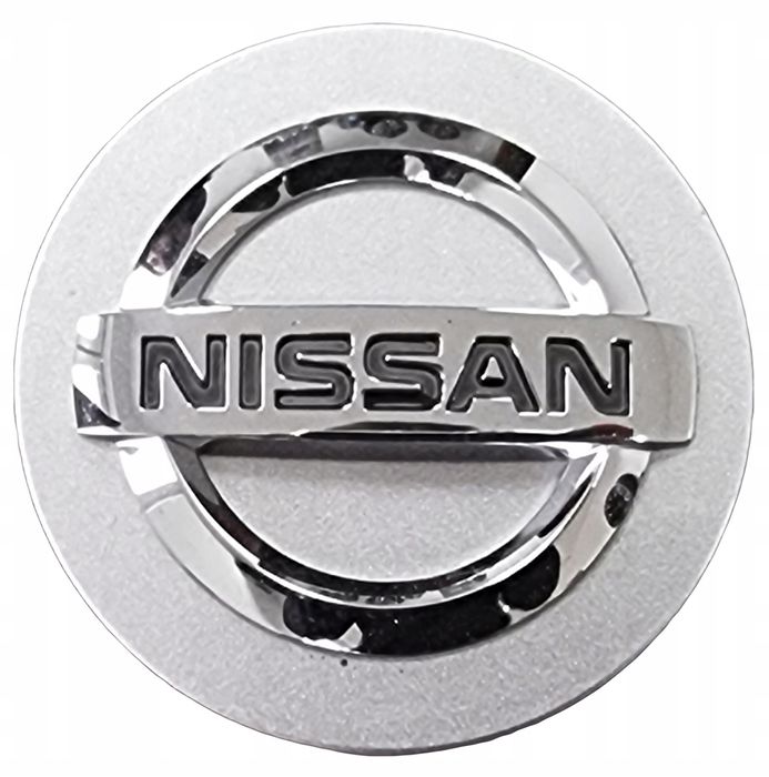 Dekielki Dekle Kapsle Zaślepki Nissan 40342 Br01A