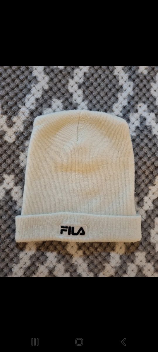 Czapka FILS Vintage