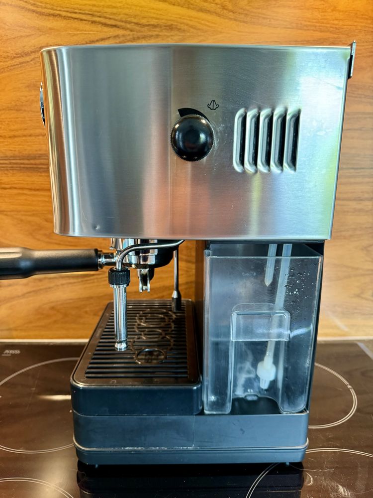 Ekspres kolbowy La Pavoni Puccino PCL